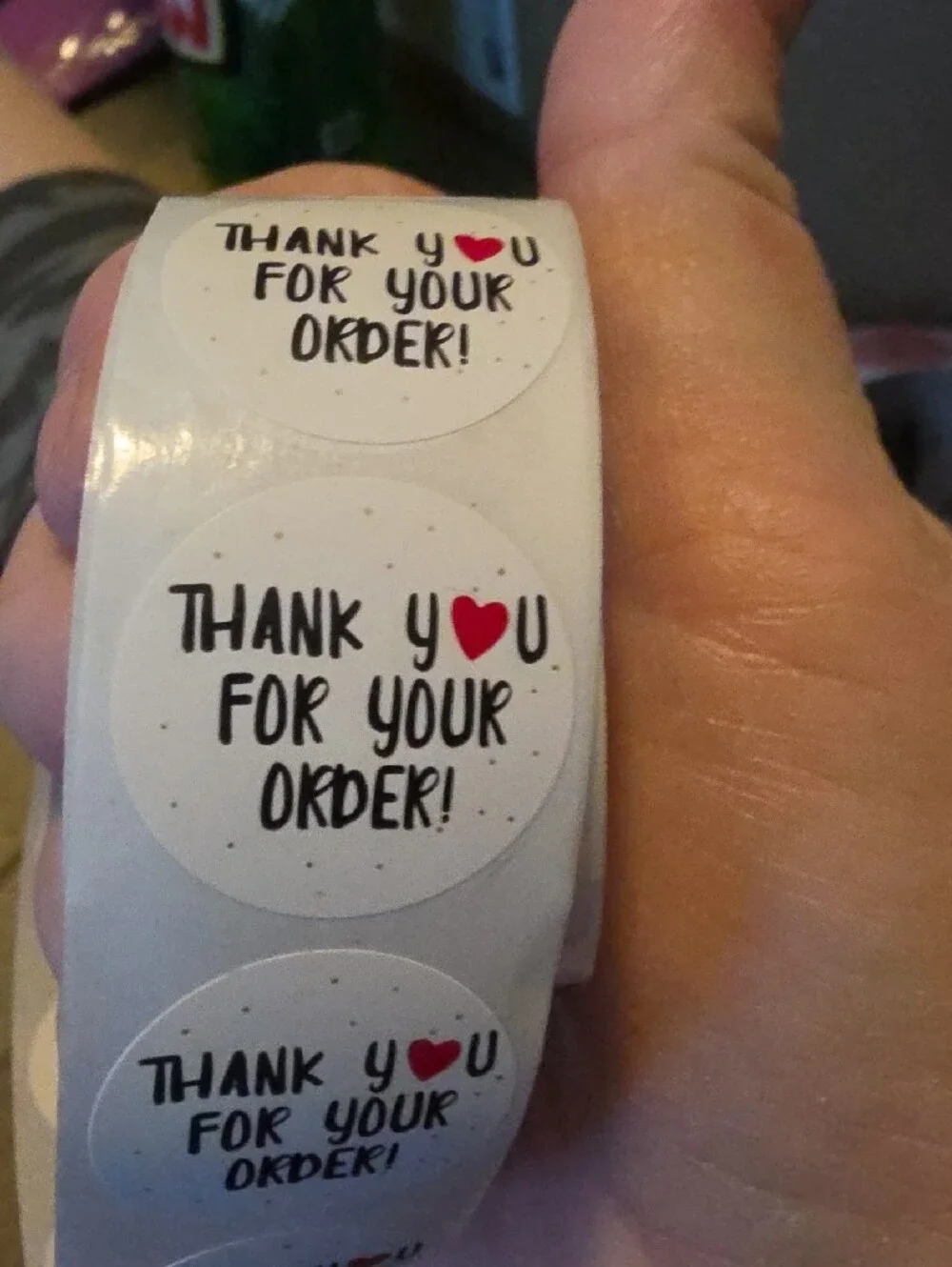 Dont Forget You Need Shipping Stickers I Have What You Need For Cheap